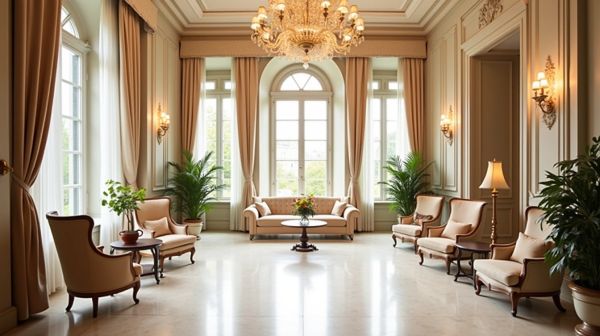 Séjournez dans des hôtels confortables à Paris 14