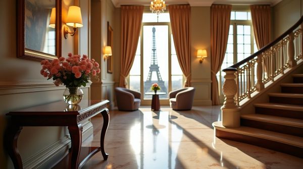 Séjournez dans des hôtels confortables à Paris 14