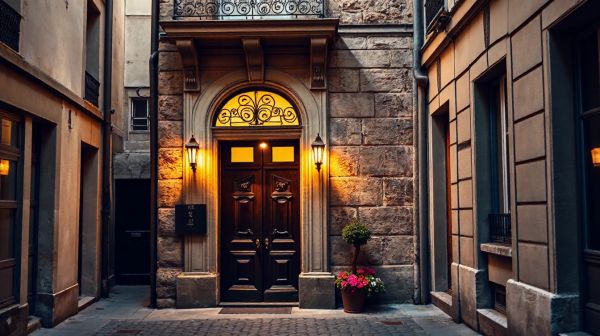 Top hôtels de charme à découvrir dans le Paris 14