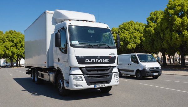 Location camion à nîmes : votre utilitaire au meilleur prix !
